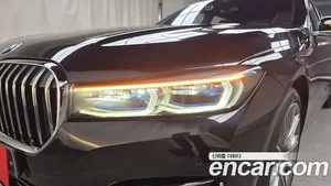 BMW 7-Series, 2020 — миниатюра 7