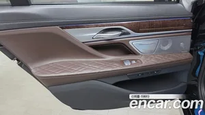 BMW 7-Series, 2020 — миниатюра 14