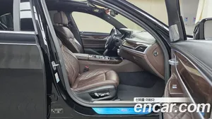 BMW 7-Series, 2020 — миниатюра 15