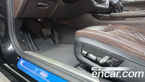 BMW 7-Series, 2020 — миниатюра 29