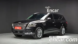 Genesis GV80, 2022 — миниатюра 1