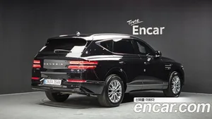 Genesis GV80, 2022 — миниатюра 2