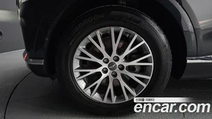 Genesis GV80, 2022 — миниатюра 5