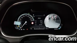 Genesis GV80, 2022 — миниатюра 8