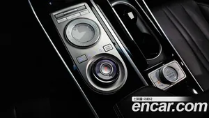 Genesis GV80, 2022 — миниатюра 9