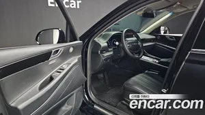 Genesis GV80, 2022 — миниатюра 10