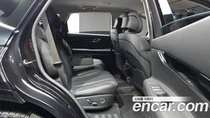 Genesis GV80, 2022 — миниатюра 11