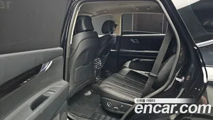 Genesis GV80, 2022 — миниатюра 12