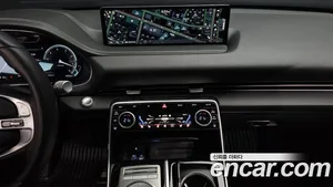 Genesis GV80, 2022 — миниатюра 14