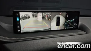 Genesis GV80, 2022 — миниатюра 15