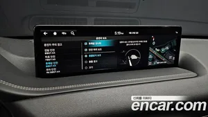 Genesis GV80, 2022 — миниатюра 16