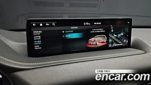 Genesis GV80, 2022 — миниатюра 17