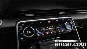 Genesis GV80, 2022 — миниатюра 18