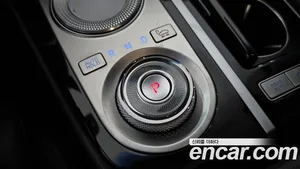 Genesis G80, 2021 — миниатюра 9