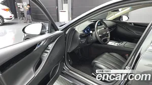 Genesis G80, 2021 — миниатюра 10