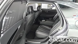 Genesis G80, 2021 — миниатюра 11