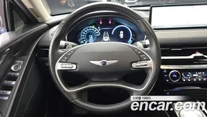 Genesis G80, 2021 — миниатюра 13