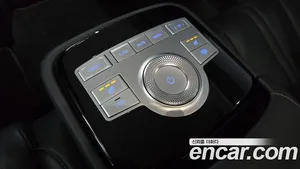 Genesis G80, 2021 — миниатюра 17