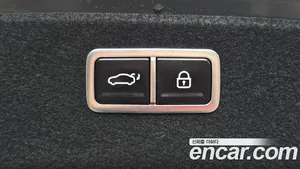 Genesis G80, 2021 — миниатюра 19