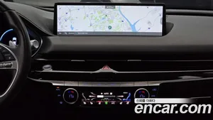 Genesis G80, 2021 — миниатюра 20