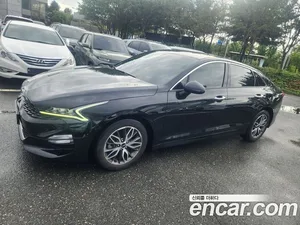 Kia K5, 2023 — миниатюра 2