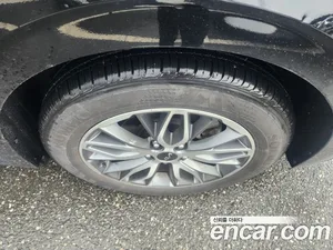 Kia K5, 2023 — миниатюра 5