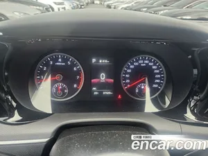 Kia K5, 2023 — миниатюра 7