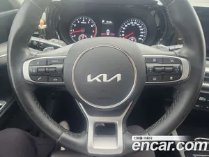 Kia K5, 2023 — миниатюра 8