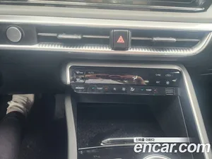 Kia K5, 2023 — миниатюра 11