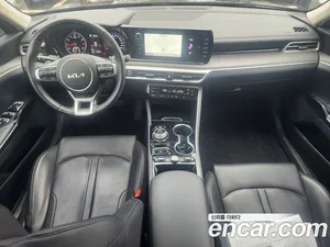 Kia K5, 2023 — миниатюра 17