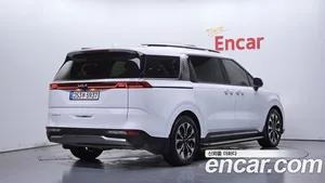 Kia Carnival, 2023 — миниатюра 2