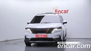 Kia Carnival, 2023 — миниатюра 3