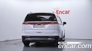 Kia Carnival, 2023 — миниатюра 4