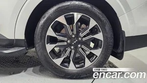 Kia Carnival, 2023 — миниатюра 5