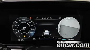 Kia Carnival, 2023 — миниатюра 11