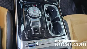 Kia Carnival, 2023 — миниатюра 12