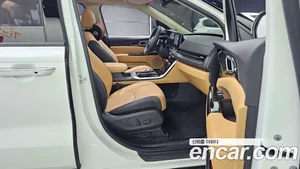 Kia Carnival, 2023 — миниатюра 17