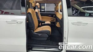 Kia Carnival, 2023 — миниатюра 18