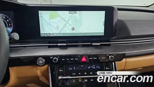 Kia Carnival, 2023 — миниатюра 20