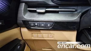 Kia Carnival, 2023 — миниатюра 23