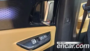 Kia Carnival, 2023 — миниатюра 24