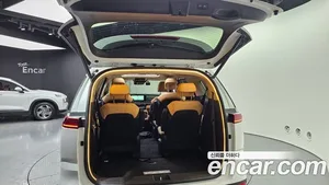 Kia Carnival, 2023 — миниатюра 26