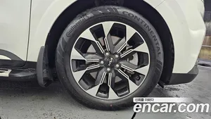 Kia Carnival, 2023 — миниатюра 7