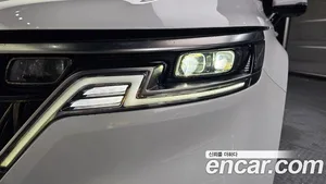 Kia Carnival, 2023 — миниатюра 8
