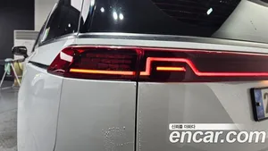 Kia Carnival, 2023 — миниатюра 9