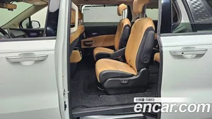 Kia Carnival, 2023 — миниатюра 16