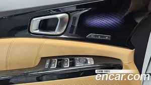 Kia Carnival, 2023 — миниатюра 30
