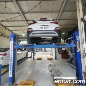 Hyundai Kona, 2023 — миниатюра 2