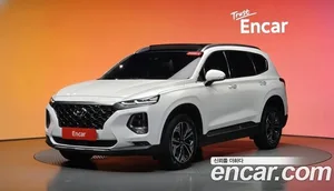 Hyundai Santa Fe, 2018 — миниатюра 35