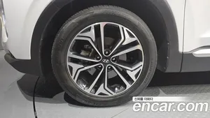 Hyundai Santa Fe, 2018 — миниатюра 4